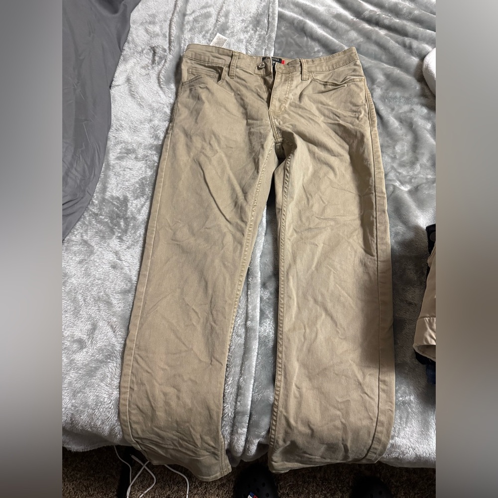dockers khakis